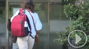 La vuelta a la rutina del trabajo, el sindrome postvacacional