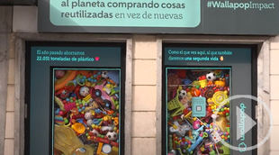 Un 70% de españoles se plantea comprar regalos reutilizados en Navidad