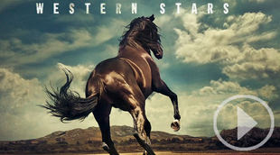 'Western Stars', el esperado disco de Bruce Springsteen