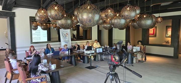 Asamblea anual de FiPETUR