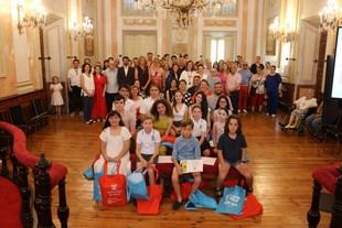 Premios Quevedos-Dos de humor gráfico reconocen a jóvenes talentos en Alcalá de Henares