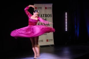 Tradición y vanguardia en una nueva edición del ciclo de danza Canal Baila
