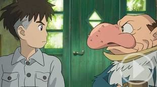 Miyazaki, Fincher, 'Alimañas' y 'Trolls 3', estrenos de la semana