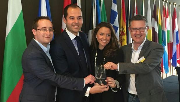 Detenido por violencia de género un ex jefe de gabinete de C's en la Comunidad