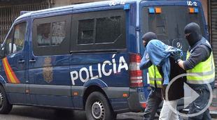 Gómez Bermúdez, sobre el 11M, veinte años después: "Está claro como el agua"