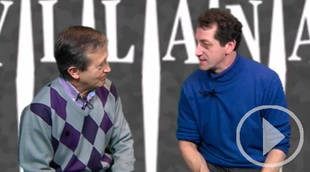 Yllana: 25 años del mejor humor en los Teatros del Canal