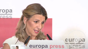 Díaz defiende la comisión de investigación sobre el espionaje de Pegasus