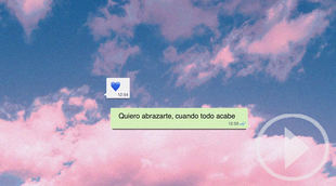 Así suena 'Quiero abrazarte, cuando todo acabe', la canción de la iniciativa #yomecorono