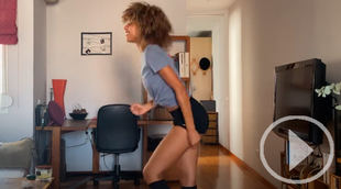 Rostros conocidos animan a seguir cuidándose desde casa