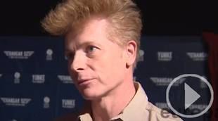 'Hangar 52 Revolution' trae a Madrid la magia del mago Yunke