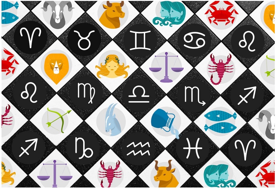 Compatibilidad de signos, y veracidad del horóscopo