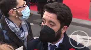 Zafra: "Ayuso miente para conseguir más escaños"