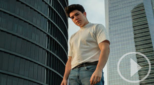 A falta de San Isidro 2020, Zalin nos trae 'Chotis'