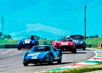 Jarama Classics