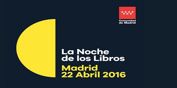 La Noche de los Libros