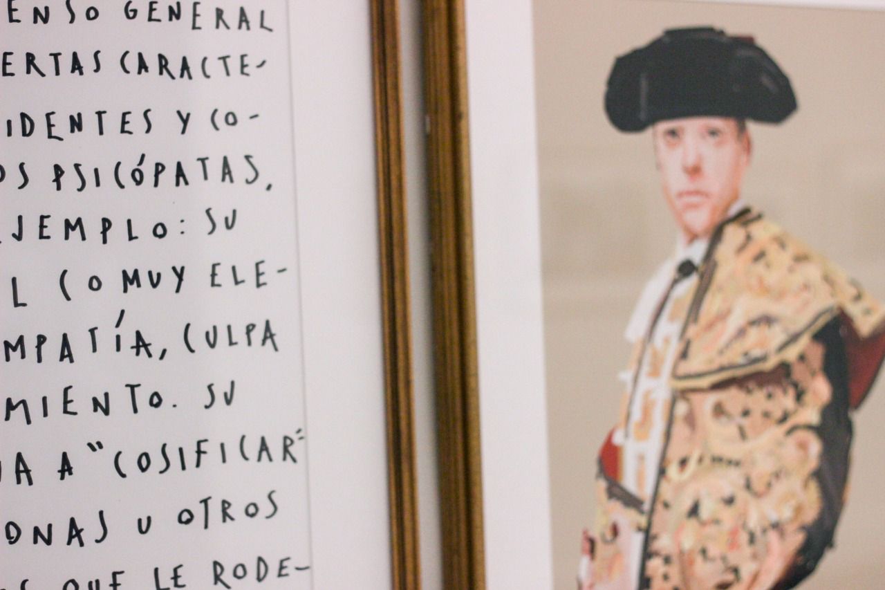 Otras tauromaquias. En el 200 aniversario de la Tauromaquia de Goya