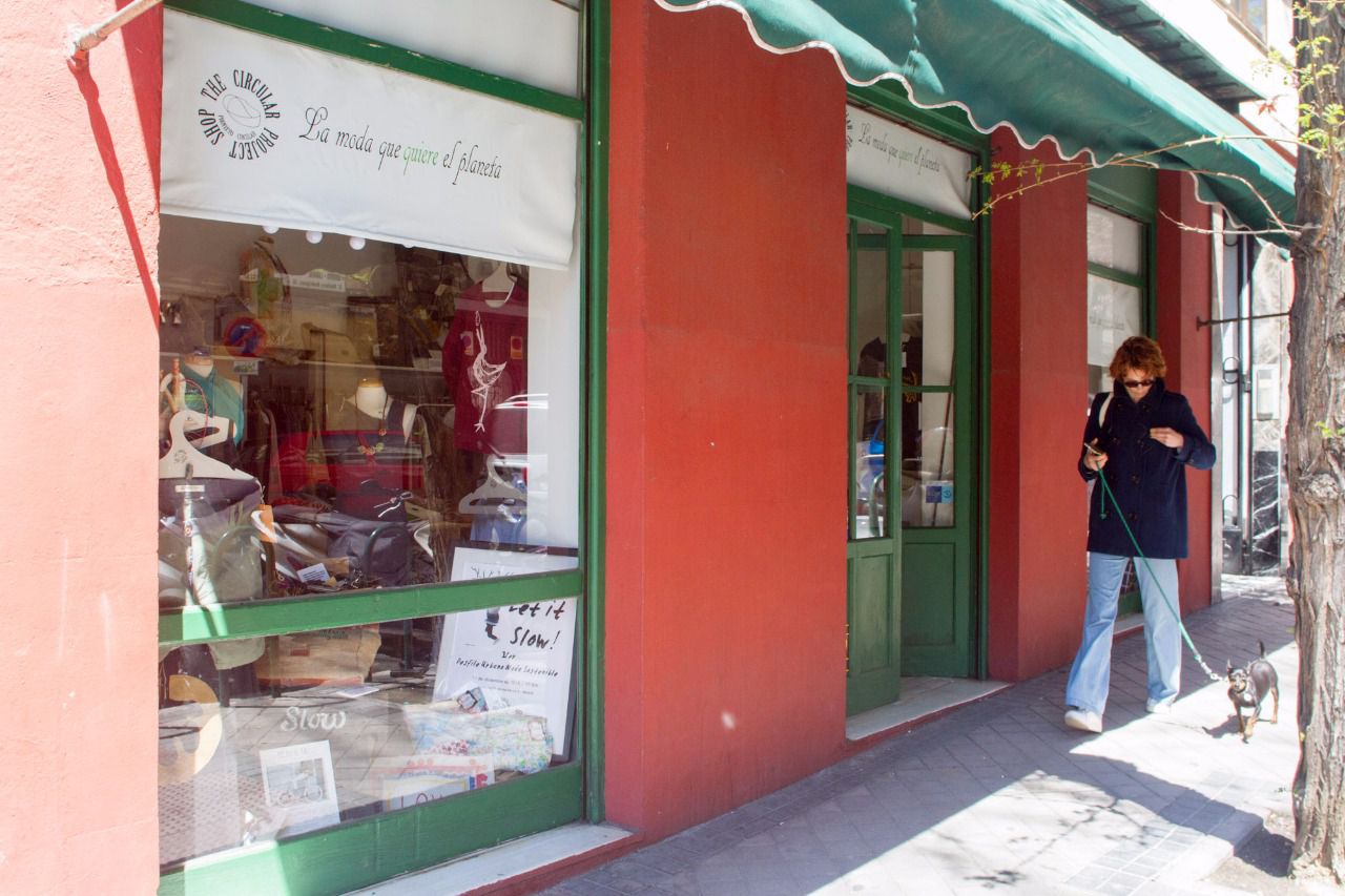 The Circular Project