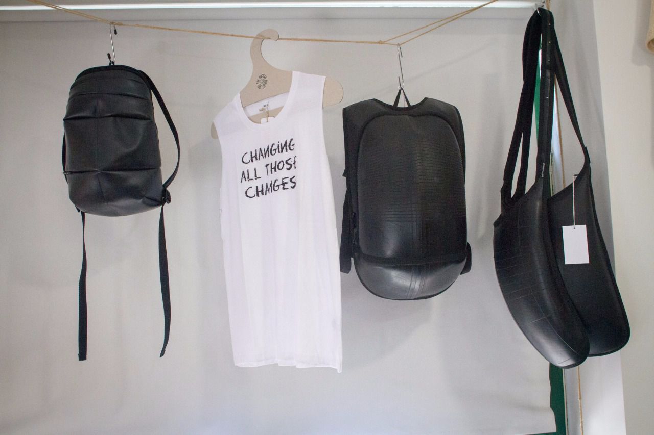 The Circular Project