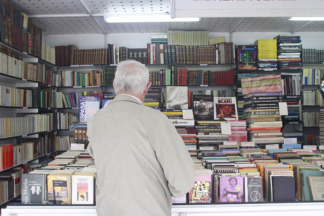 Feria del Libro