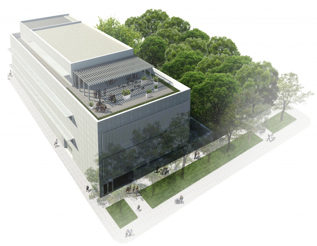 Biblioteca de San Fermín