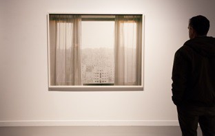 Exposición de Anna Malagrida en el MAC