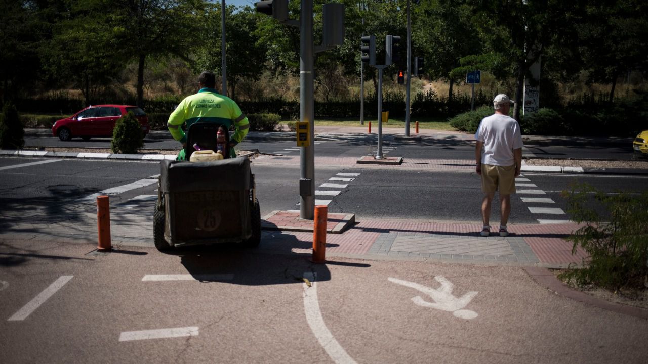 Foto: Javier Bernardo