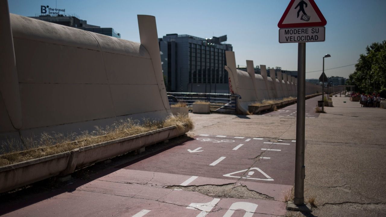 Foto: Javier Bernardo