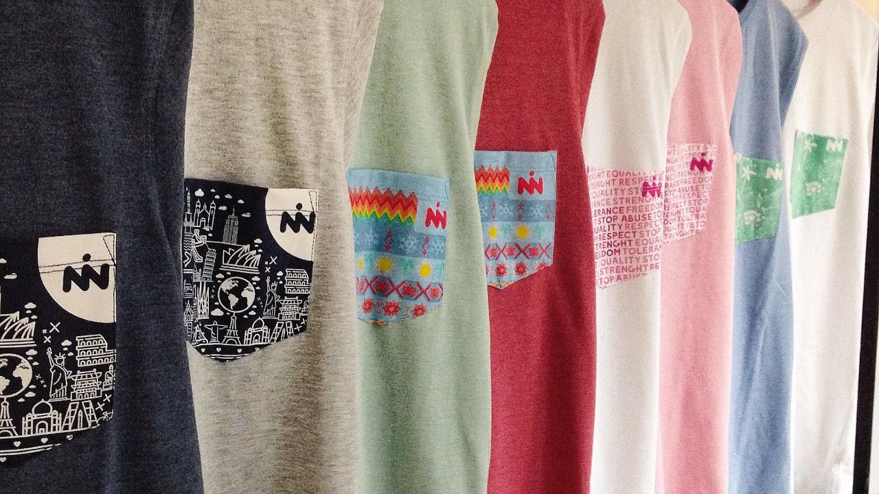 Colección de NoIsNoBrand. (MDO)