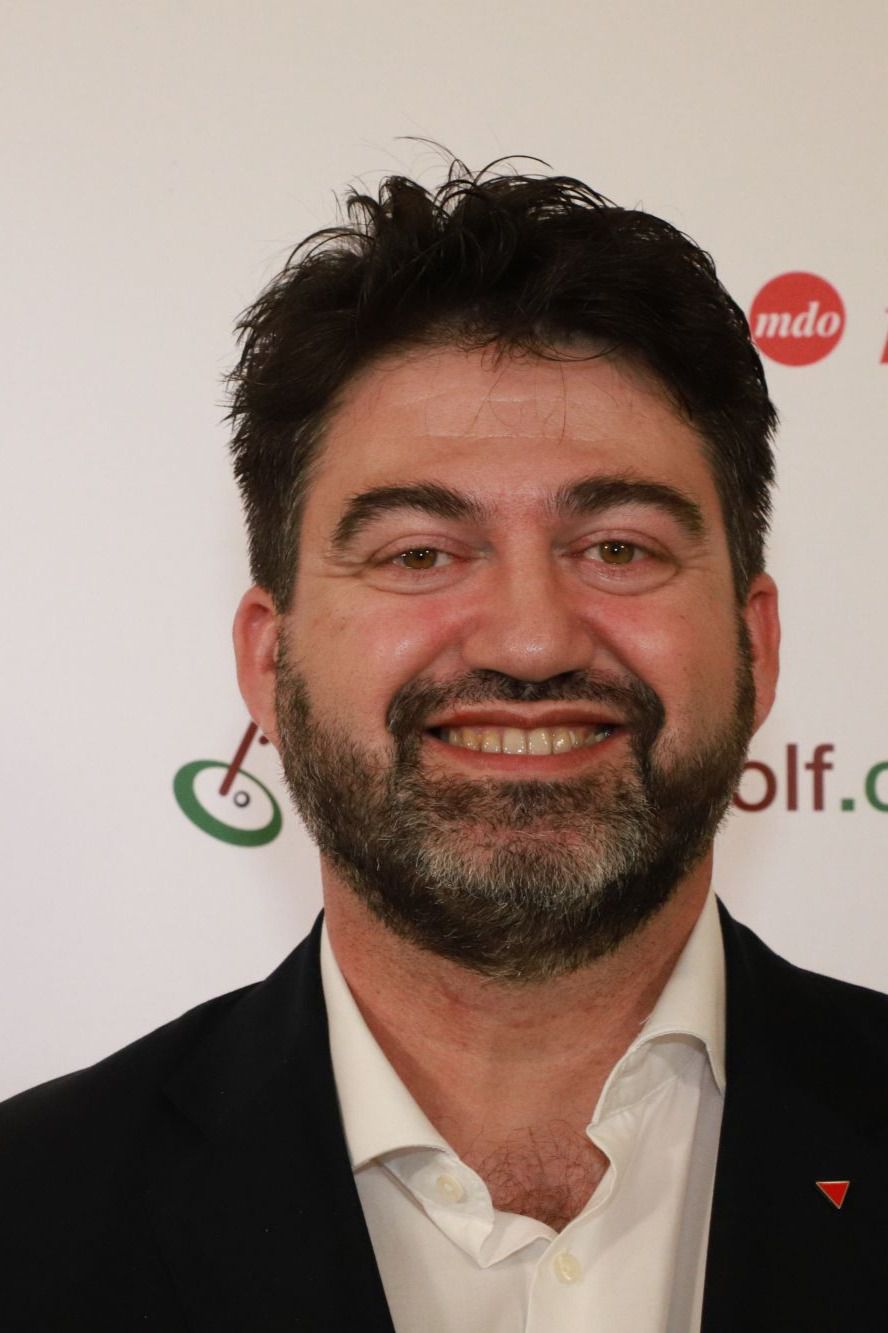 Carlos Sánchez Mato, el pasado lunes, en la gala de Premios Madrid que organiza 'Madridiario'. María Alcaide