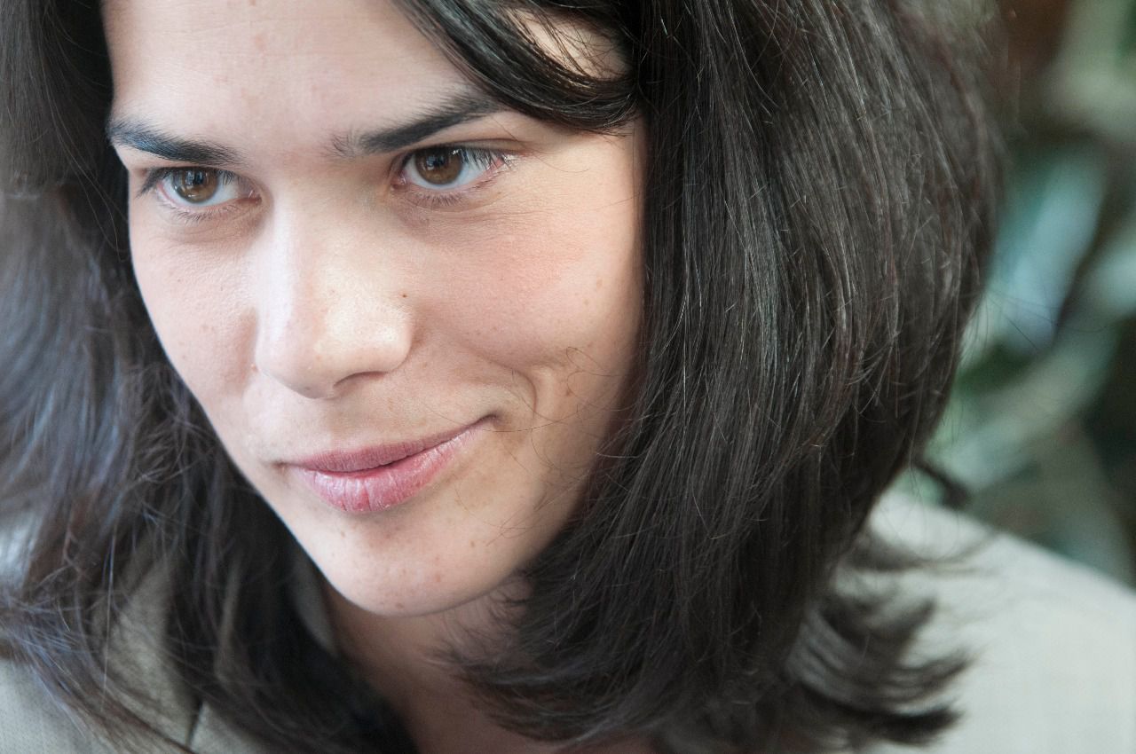 (Foto: Chema Barroso)