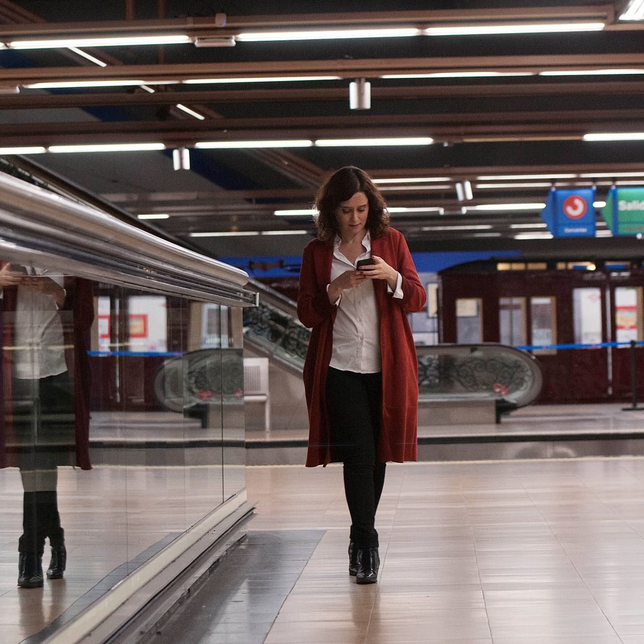 (Foto: Chema Barroso)