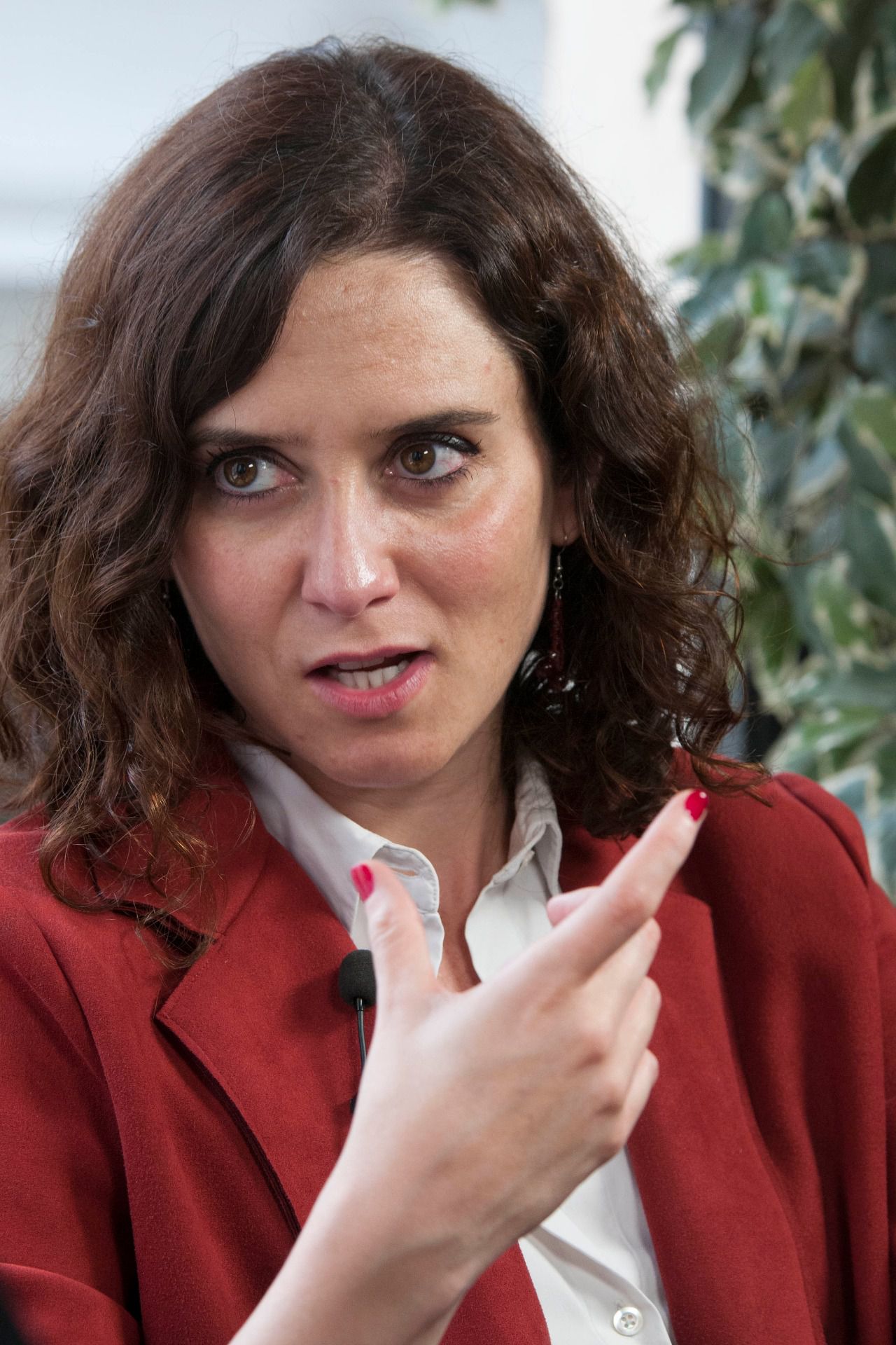 (Foto: Chema Barroso)