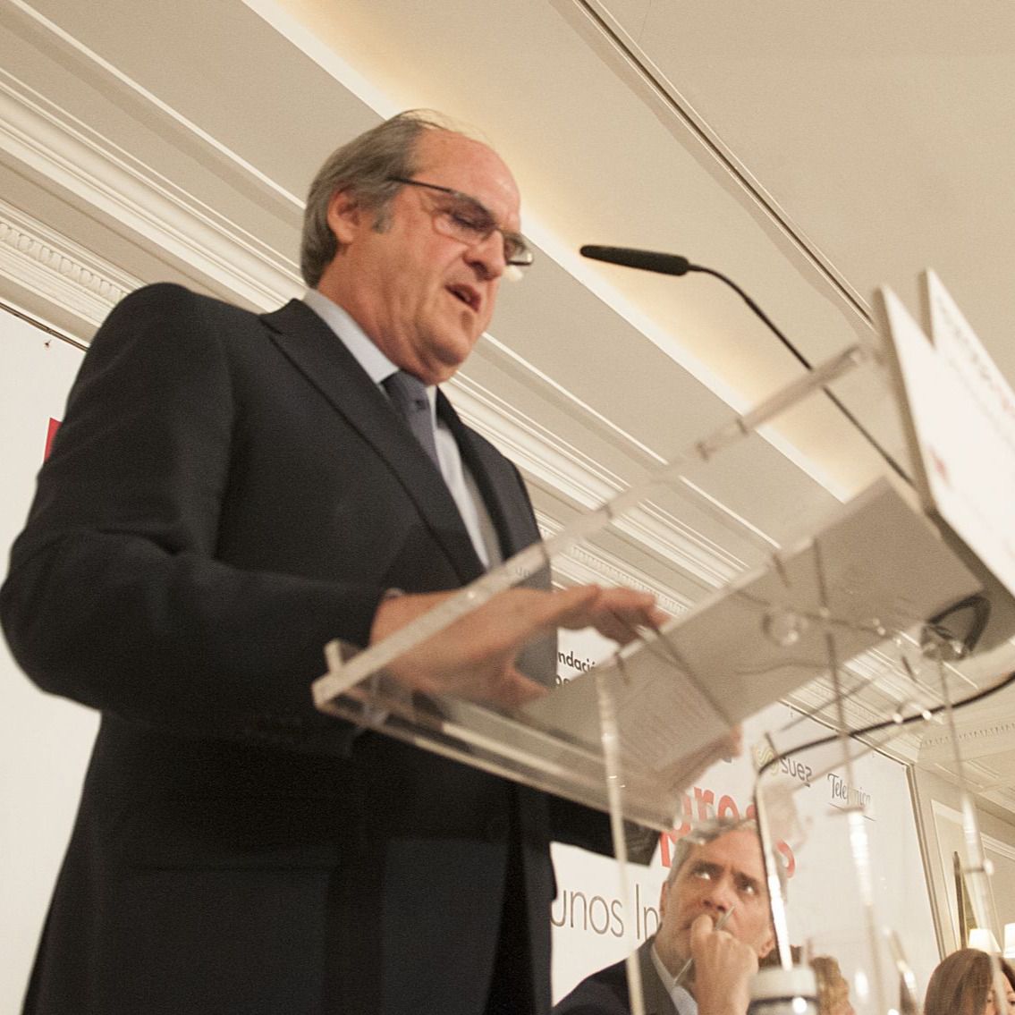 (Foto: Chema Barroso)