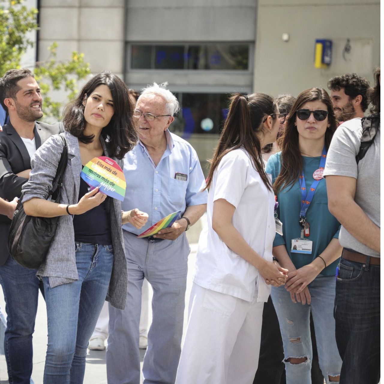 (Foto: María Alcaide)