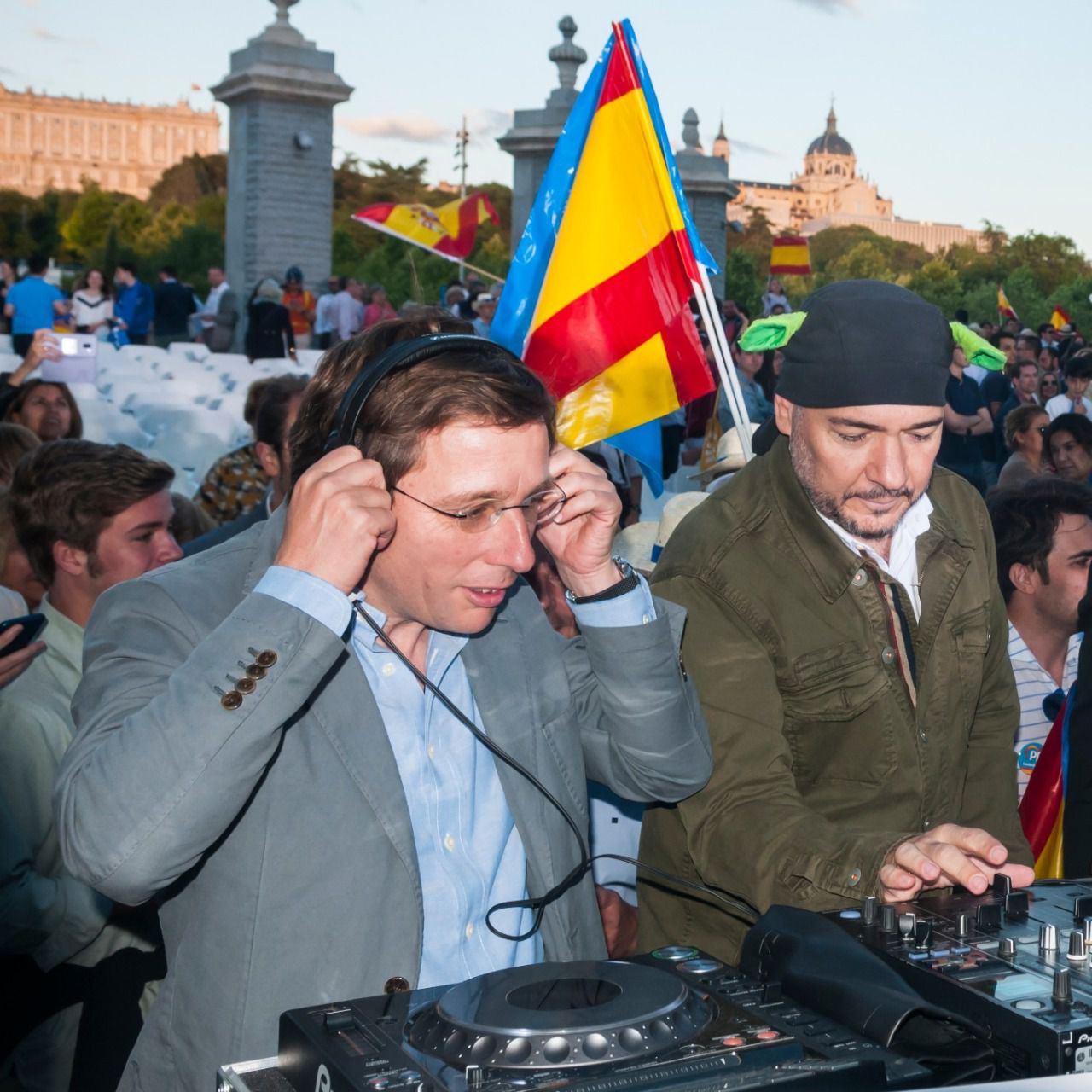 (Foto: Chema Barroso)