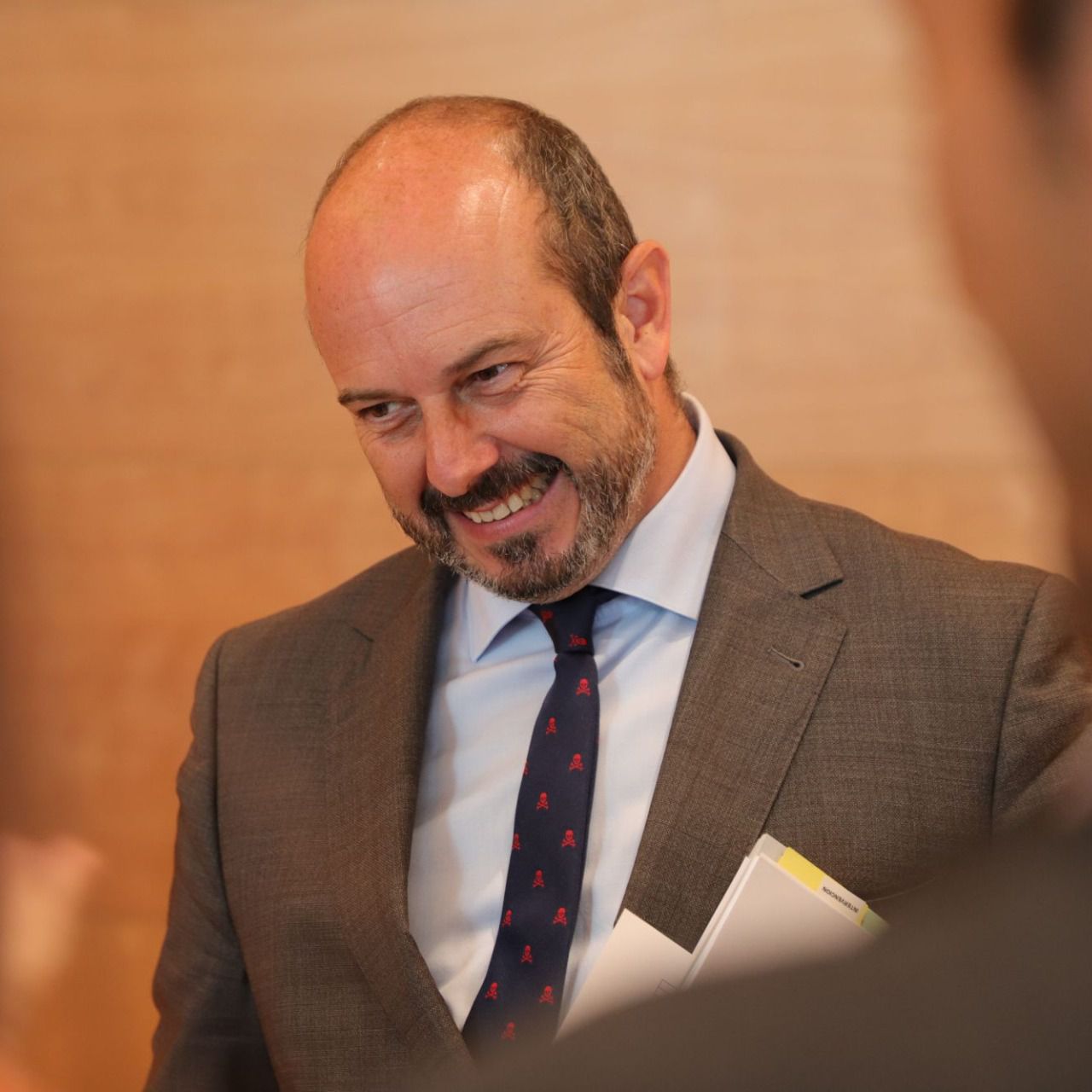 (Foto: María Alcaide)