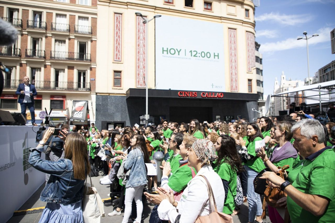 (Foto: María Alcaide)