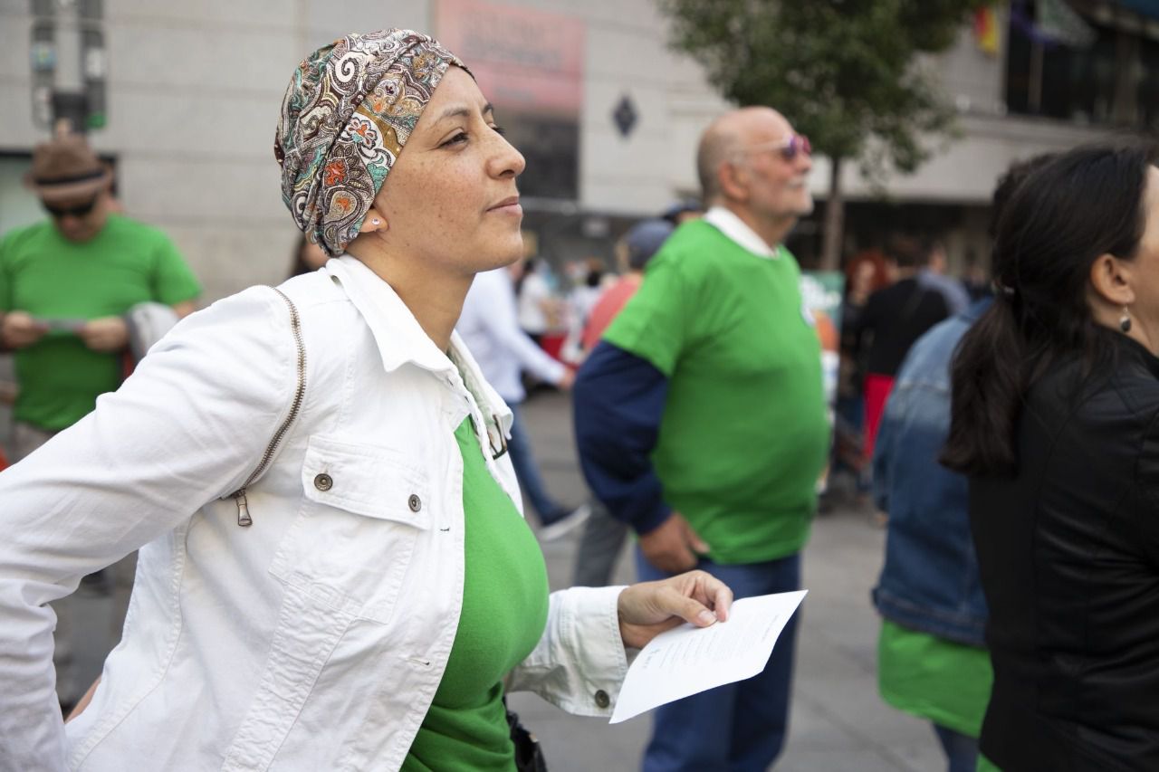 (Foto: María Alcaide)