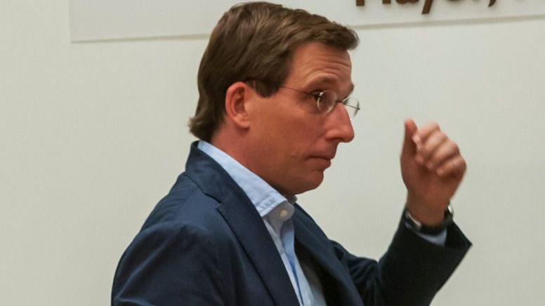 (Foto: Chema Barroso)