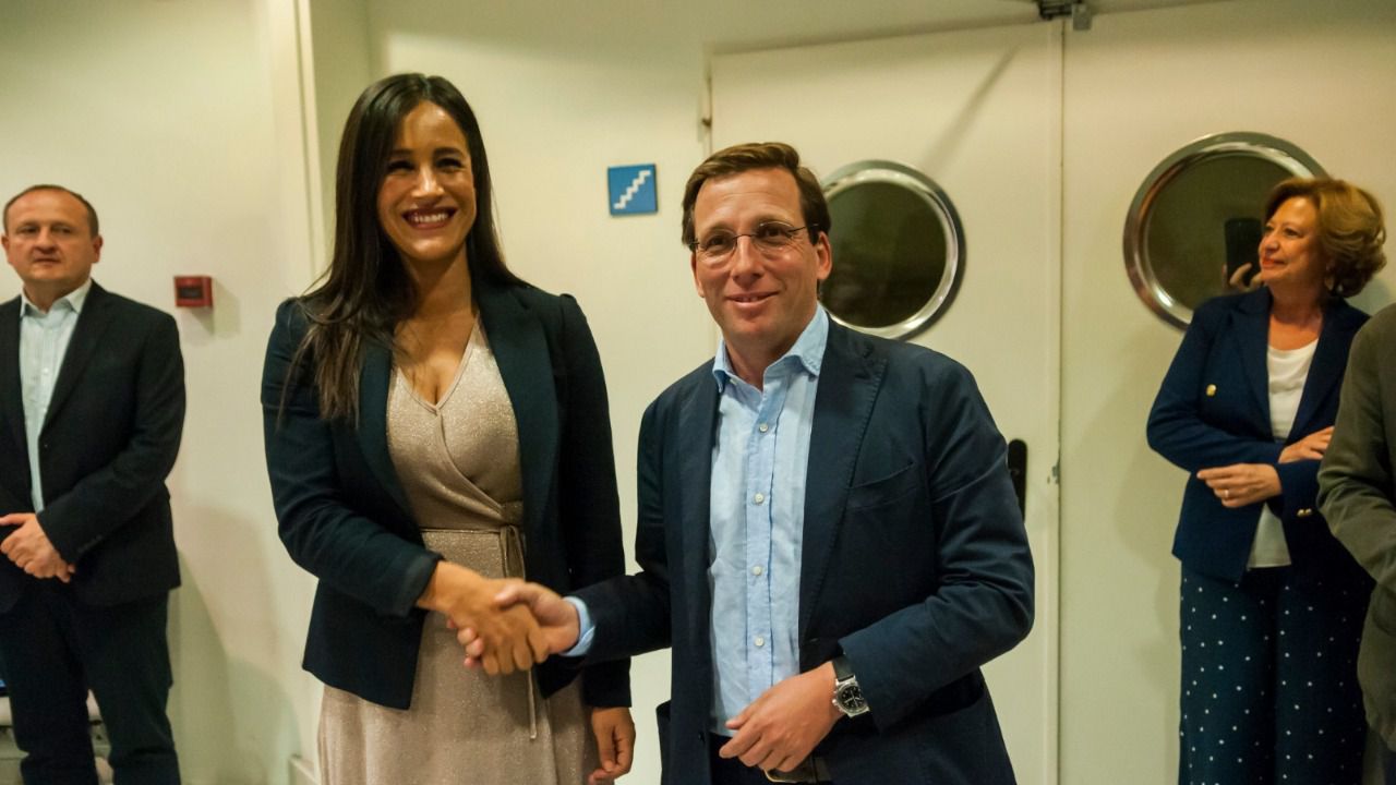 (Foto: Chema Barroso)