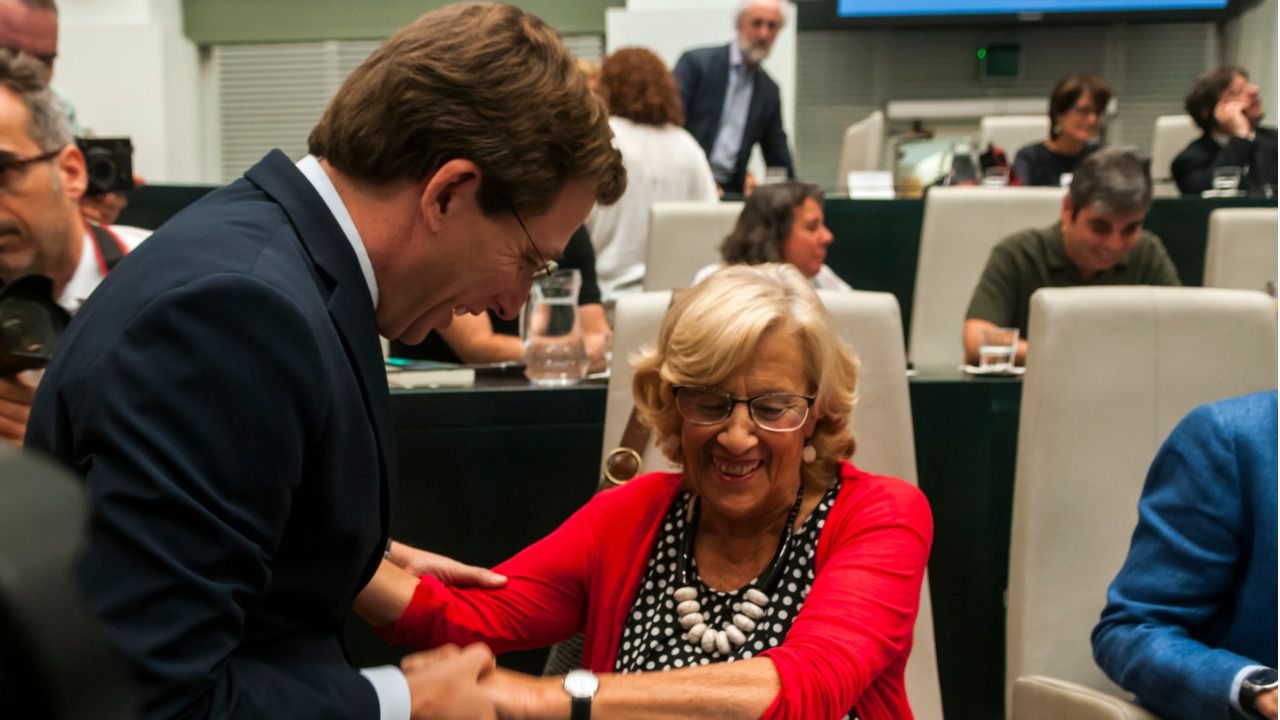 (Foto: Chema Barroso)