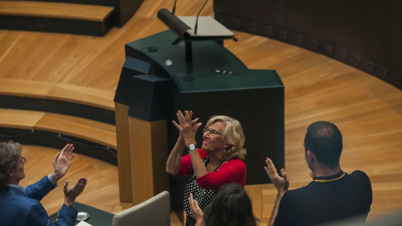 (Foto: Chema Barroso)