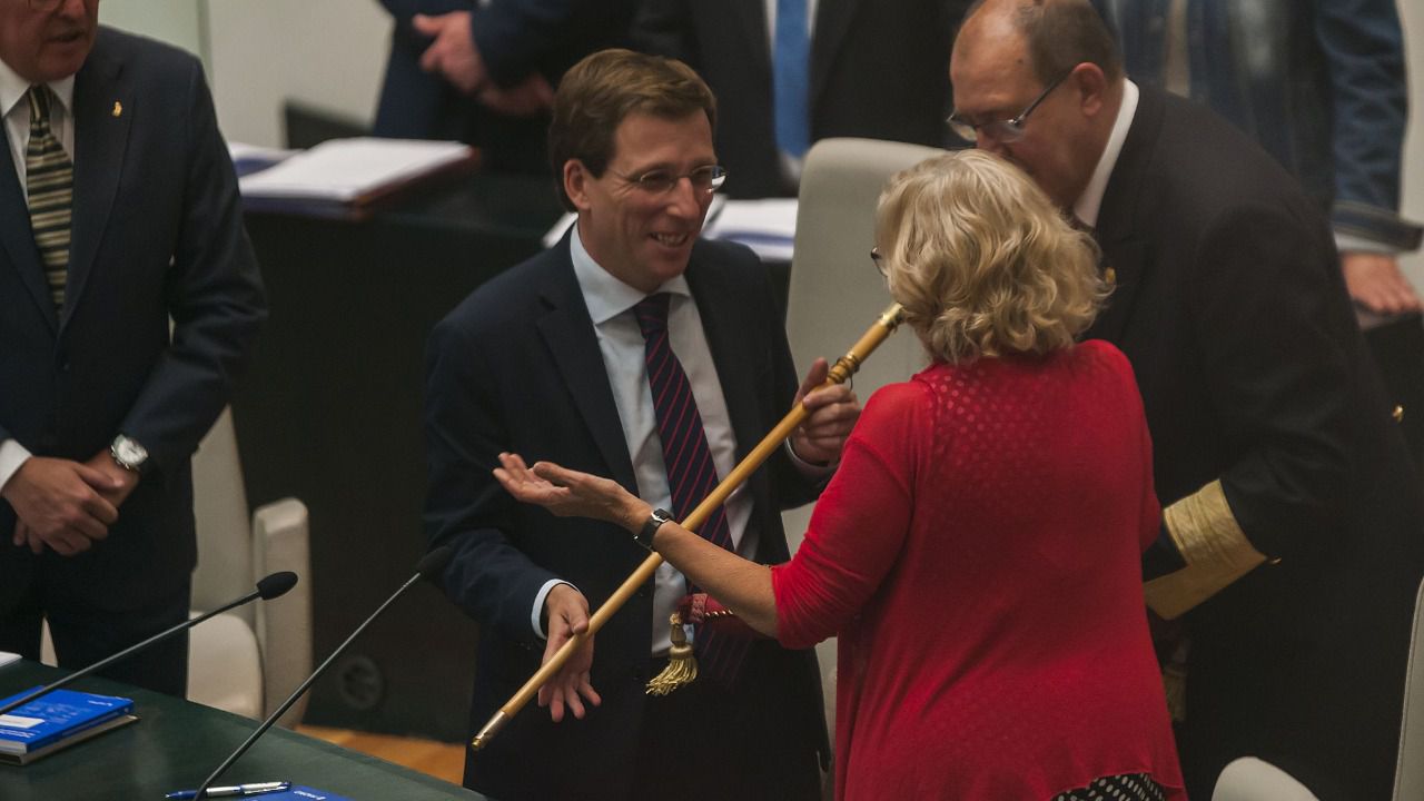 (Foto: Chema Barroso)