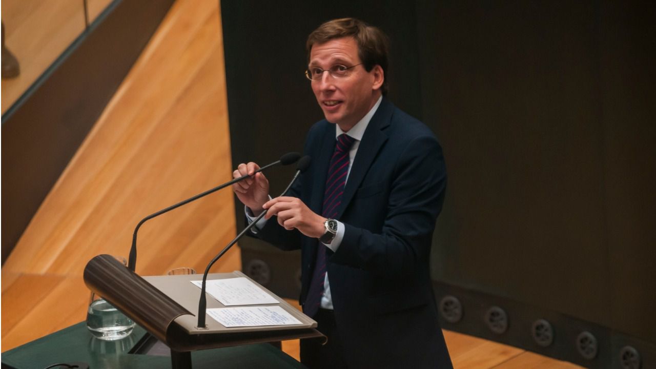 (Foto: Chema Barroso)