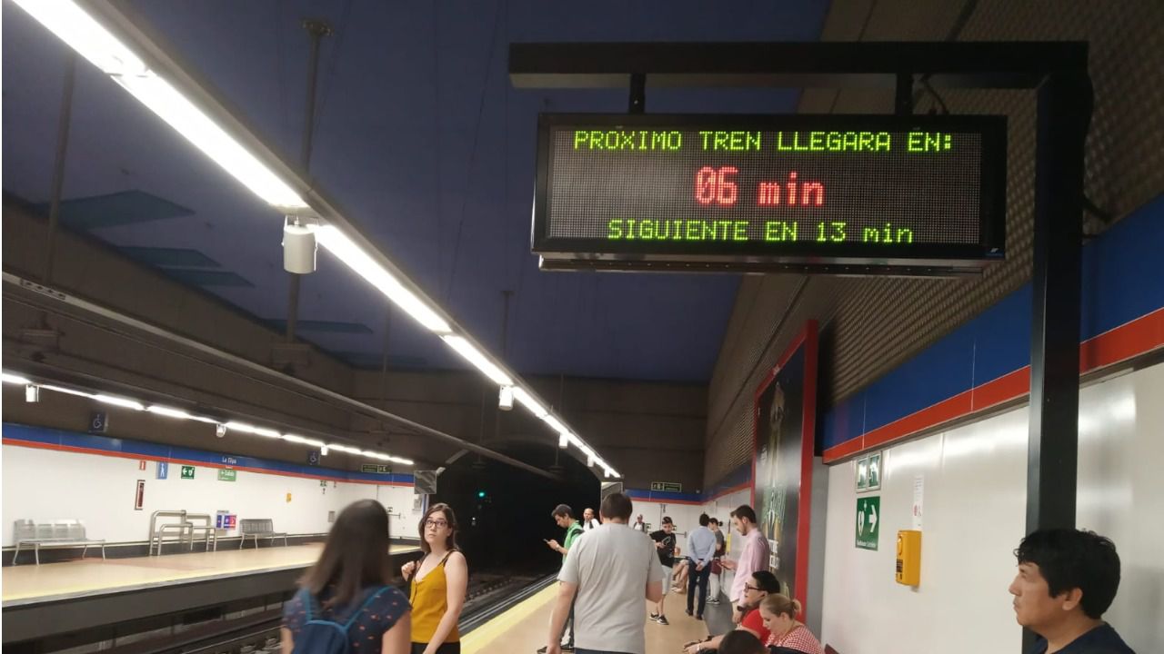 (Foto: Chema Barroso)