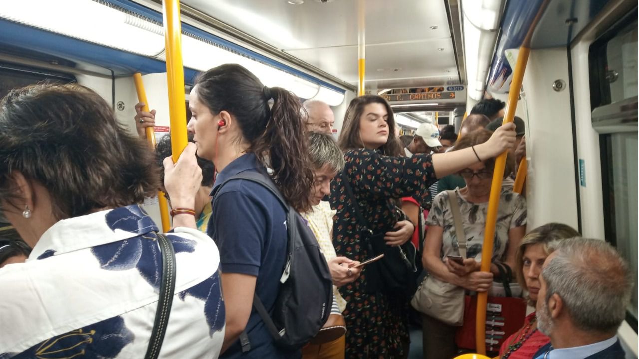 (Foto: Chema Barroso)