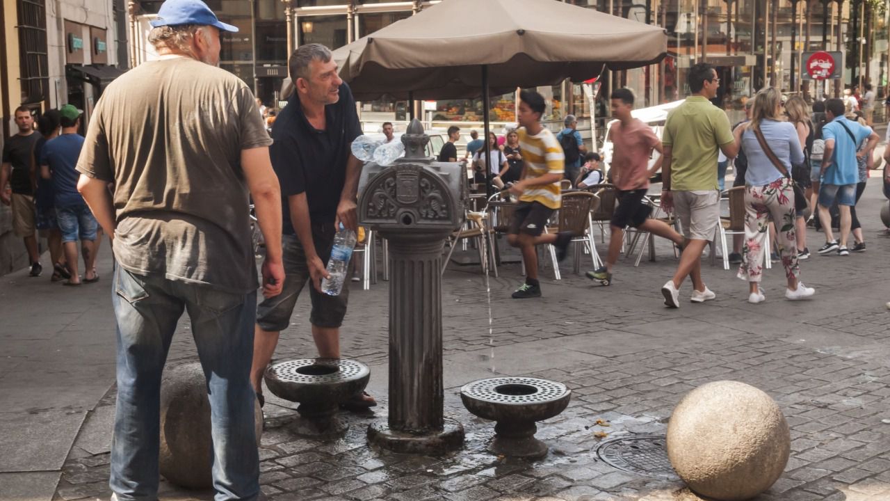 (Foto: Chema Barroso)