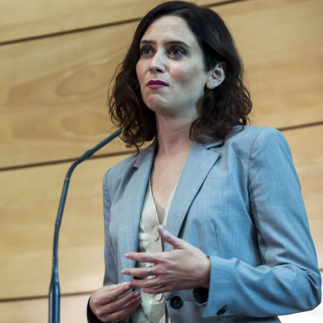 (Foto: Chema Barroso)