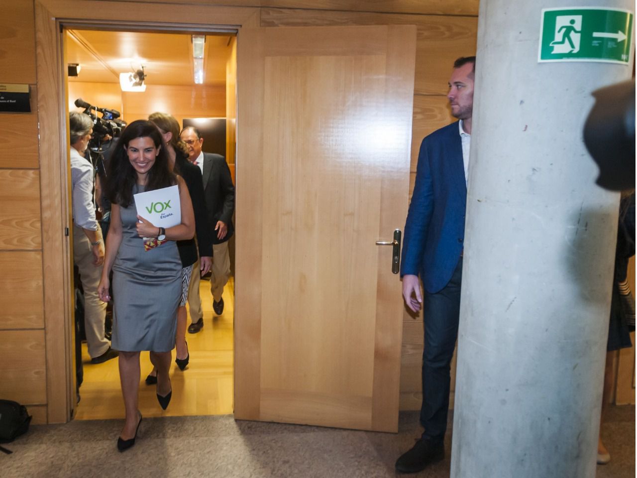 (Foto: Chema Barroso)