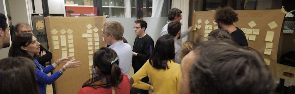 TheCircularLab, el centro de innovación sobre economía circular de Ecoembes donde ha nacido el Reciclaje 5.0.